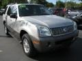 Silver Birch Metallic - Mountaineer Convenience AWD Photo No. 1