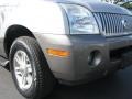 Silver Birch Metallic - Mountaineer Convenience AWD Photo No. 2