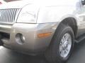 Silver Birch Metallic - Mountaineer Convenience AWD Photo No. 4