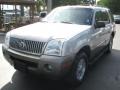 Silver Birch Metallic - Mountaineer Convenience AWD Photo No. 5