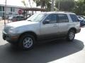 Silver Birch Metallic - Mountaineer Convenience AWD Photo No. 6