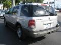 Silver Birch Metallic - Mountaineer Convenience AWD Photo No. 7