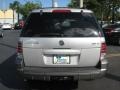 Silver Birch Metallic - Mountaineer Convenience AWD Photo No. 8