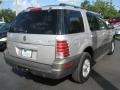 Silver Birch Metallic - Mountaineer Convenience AWD Photo No. 9