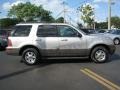 Silver Birch Metallic - Mountaineer Convenience AWD Photo No. 10