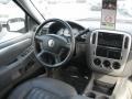 Silver Birch Metallic - Mountaineer Convenience AWD Photo No. 12