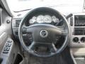 Silver Birch Metallic - Mountaineer Convenience AWD Photo No. 13