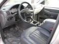 Silver Birch Metallic - Mountaineer Convenience AWD Photo No. 18