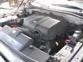 Silver Birch Metallic - Mountaineer Convenience AWD Photo No. 21