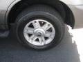 Silver Birch Metallic - Mountaineer Convenience AWD Photo No. 22