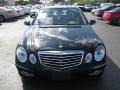 Black - E 350 4Matic Sedan Photo No. 3