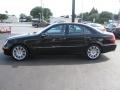 Black - E 350 4Matic Sedan Photo No. 6