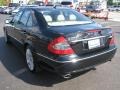 Black - E 350 4Matic Sedan Photo No. 7