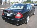 Black - E 350 4Matic Sedan Photo No. 9