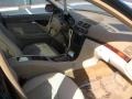 Black - E 350 4Matic Sedan Photo No. 11