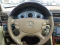 Black - E 350 4Matic Sedan Photo No. 13