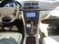 Black - E 350 4Matic Sedan Photo No. 14