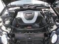 Black - E 350 4Matic Sedan Photo No. 22