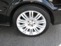 Black - E 350 4Matic Sedan Photo No. 24