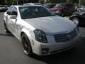 Sterling Silver - CTS Sedan Photo No. 1
