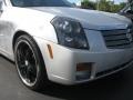 Sterling Silver - CTS Sedan Photo No. 2