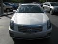 Sterling Silver - CTS Sedan Photo No. 3