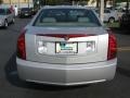 Sterling Silver - CTS Sedan Photo No. 8