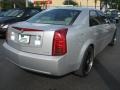 Sterling Silver - CTS Sedan Photo No. 9