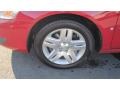 2007 Precision Red Chevrolet Impala LT  photo #10