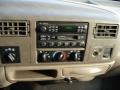 2000 Oxford White Ford F250 Super Duty XLT Extended Cab 4x4  photo #22