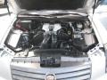 3.2 Liter DOHC 24-Valve V6 Engine for 2003 Cadillac CTS Sedan #55030836