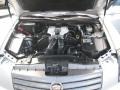 3.2 Liter DOHC 24-Valve V6 2003 Cadillac CTS Sedan Engine