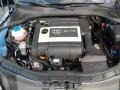  2008 TT 2.0T Roadster 2.0 Liter FSI Turbocharged DOHC 16-Valve VVT 4 Cylinder Engine