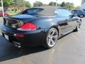 Black - M6 Convertible Photo No. 5