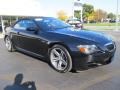 Black - M6 Convertible Photo No. 7