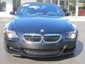 Black - M6 Convertible Photo No. 8