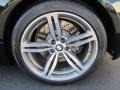 2007 BMW M6 Convertible Wheel and Tire Photo