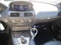 7 Speed SMG Sequential Manual 2007 BMW M6 Convertible Transmission