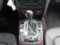  2009 A5 3.2 quattro Coupe 6 Speed Tiptronic Automatic Shifter