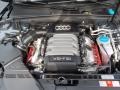 3.2 Liter FSI DOHC 24-Valve VVT V6 Engine for 2009 Audi A5 3.2 quattro Coupe #55031424