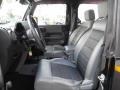 Black - Wrangler X 4x4 Photo No. 17