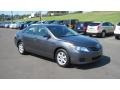 Magnetic Gray Metallic - Camry LE Photo No. 7
