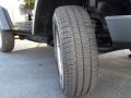 Black - Wrangler X 4x4 Photo No. 28