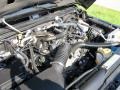 2009 Black Jeep Wrangler Sahara 4x4  photo #5