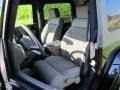 2009 Black Jeep Wrangler Sahara 4x4  photo #15