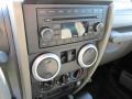 2009 Black Jeep Wrangler Sahara 4x4  photo #18