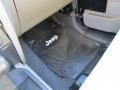 2009 Black Jeep Wrangler Sahara 4x4  photo #22