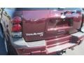 Bordeaux Red Metallic - TrailBlazer LS Photo No. 16