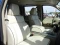 Dark Blue Pearl Metallic - Mark LT SuperCrew 4x4 Photo No. 18