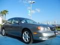 Diamond Graphite Metallic - I 35 Photo No. 7